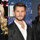 L to R: Anya Taylor-Joy ( Pascal Le Segretain/Getty Images), Chris Hemsworth (Theo Wargo/Getty Images), and Yahya Abdul-Mateen II (Amy Sussman/Getty Images)